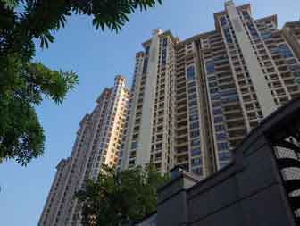 兴城房屋外墙防水